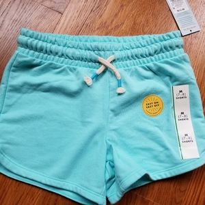 NWT Cat & Jack shorts